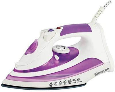 اتو بخار سیماران مدل SSI 5001