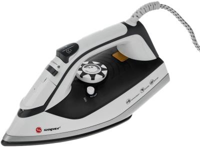 اتو بخار ساپر مدل SSI 4020