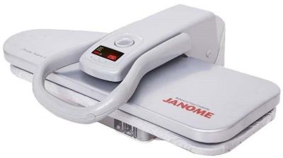 اتو پرسی ژانومه مدل JA600