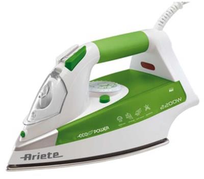 اتوبخار آریته مدل 6233 ECOPOWER IRON