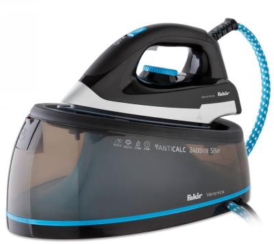 اتو بخار مخزن دار فکر مدل VERONICA