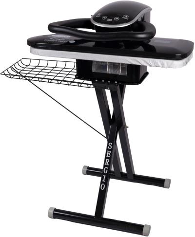 اتو پرس سرجیو مدل SSP 5200 با پایه ساده