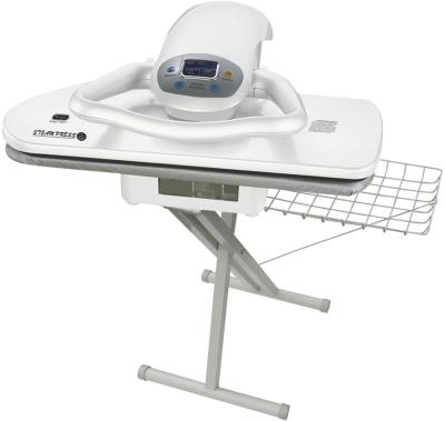 اتو پرس سرجیو مدل SSP 5100 با پایه ساده