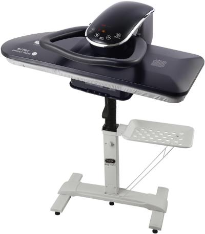 اتو پرس سرجیو مدل SSP 5200 همراه با پایه جکی