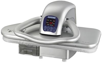 اتو پرسی ژانومه مدل 3800