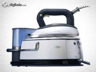 اتو بخار مخزن دار کنوود مدل IC650
