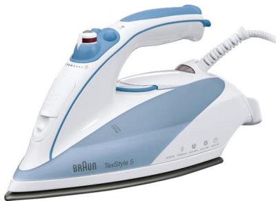 اتو بخار براون مدل TS525A