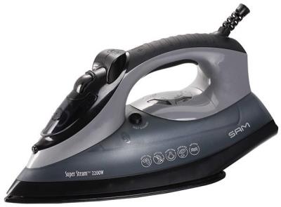 اتو بخار سام مدل IR 5030BK