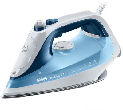 اتو بخار براون مدل TEXSTYLE 7 PRO