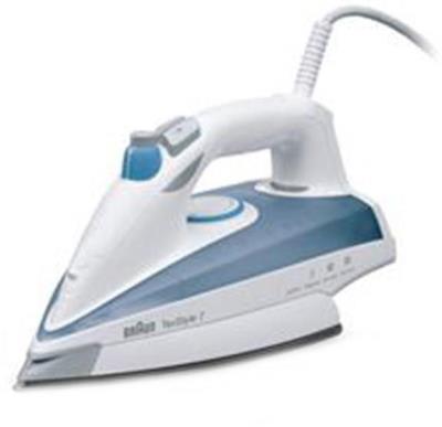 اتو بخار براون مدل TS765A