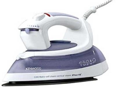 اتو بخار کنوود مدل ST532