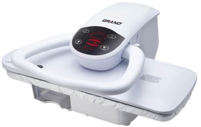 اتو پرسی گرند مدل GR 2110