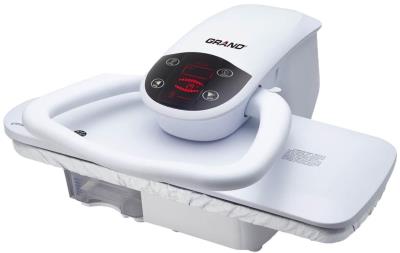 اتو پرسی گرند مدل GR 2310