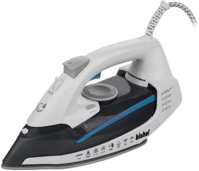 اتو بخار بیشل مدل BL SI 010