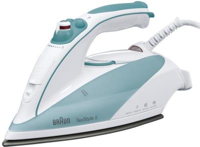 اتو بخار براون مدل TS 515