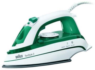 اتو بخار براون مدل TS345