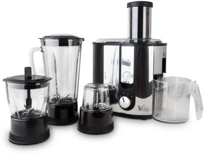 آبمیوه گیری 4 کاره استیل ویداس مدل VIR 3613