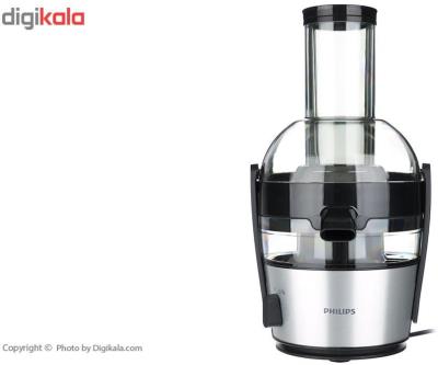 آبمیوه گیری فیلیپس مدل HR1863