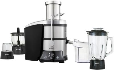 آبمیوه گیری میگل مدل GPJ 802