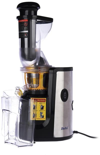 آبمیوه گیری بهی مدل BQF 0814YGW