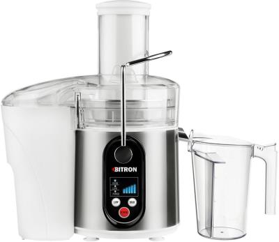 آبمیوه گیری بایترون مدل BAM 800