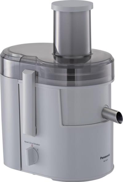 آبمیوه گیری پاناسونیک مدل MJ SJ01