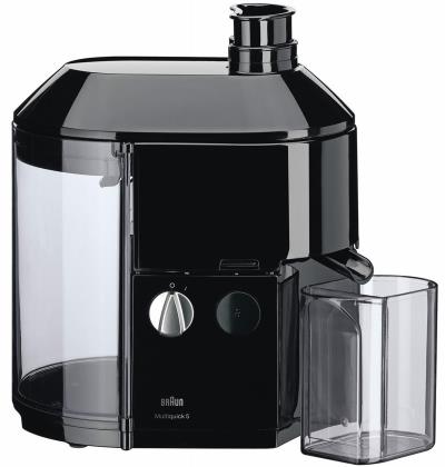 آبمیوه گیری براون مدل MP80