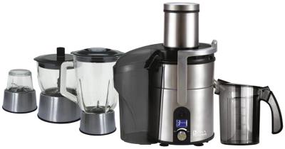 آبمیوه گیری ناسا الکتریک مدل NS 928