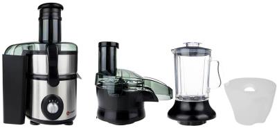 آبمیوه گیری چندکاره ساپر مدل SJBS 3080