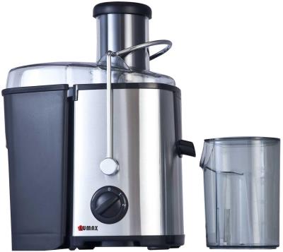 آبمیوه گیری لومکس مدل LJE 8021