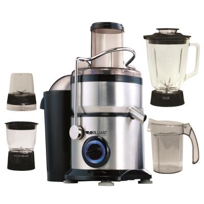 آبمیوه گیری برلیانت مدل BJB 5700