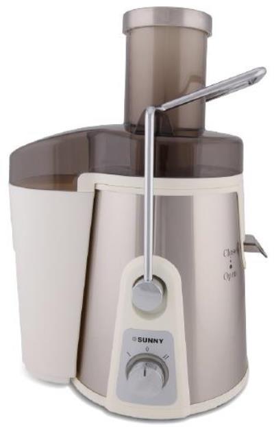 آبمیوه گیری سانی مدل SJ755