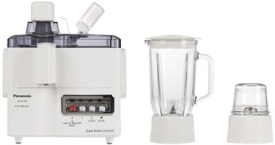 آبمیوه گیری پاناسونیک مدل MJ M176