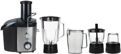 آبمیوه گیری تکنو مدل TE 311