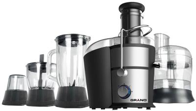 آبمیوه گیری گرند مدل GR 1040