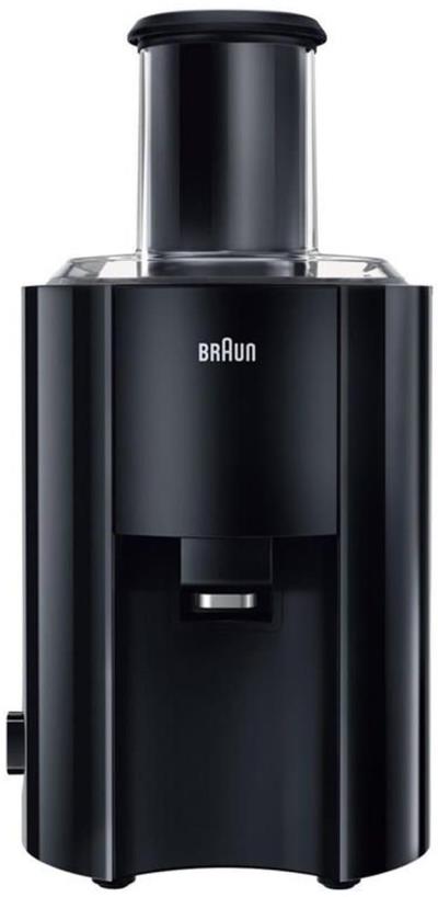 آبمیوه گیری براون مدل J300