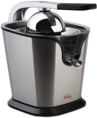 آب مرکبات گیری اهرمی ویداس مدل VIR 3108