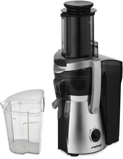 آبمیوه گیری روتل مدل U422