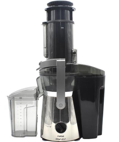 ابمیوه گیری روتل مدل U422