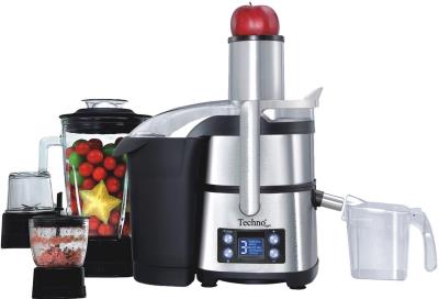 آبمیوه گیری تکنو مدل TE 309