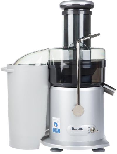 آبمیوه گیری برویل مدل JE95