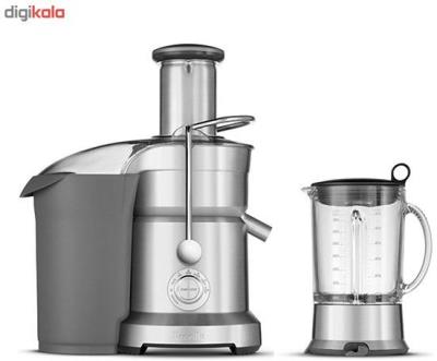 آبمیوه گیری برویل مدل BJB840