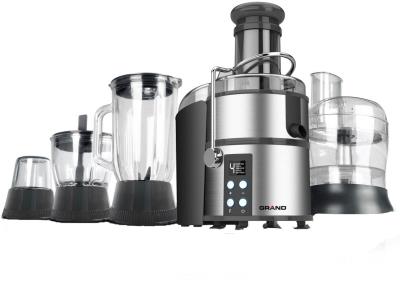 آبمیوه گیری گرند مدل GR 1062