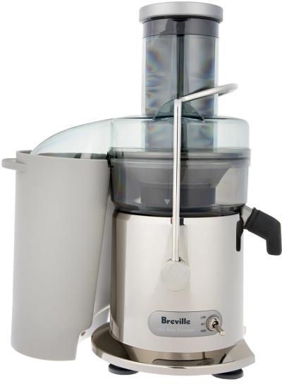 آبمیوه گیری برویل مدل BJE410