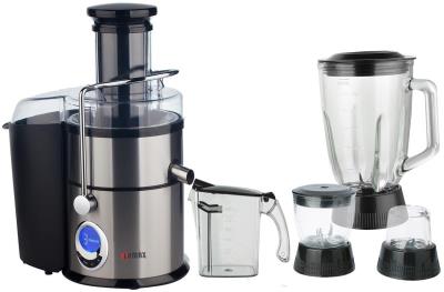 آبمیوه گیری لومکس مدل LJE8041