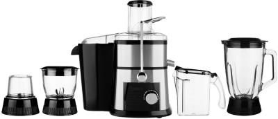 آبمیوه گیری لومکس مدل LJE 8042