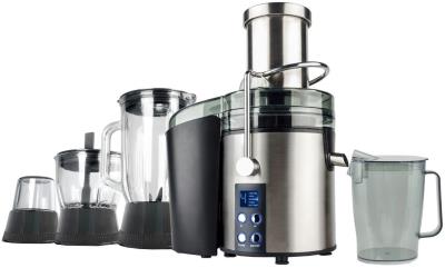 آبمیوه گیری لومکس مدل LJE 8040