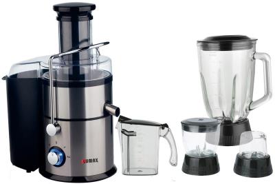 آبمیوه گیری لومکس مدل LJE8031