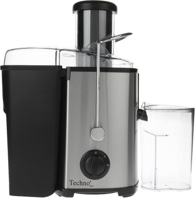 آب میوه گیری تکنو مدل TE 304