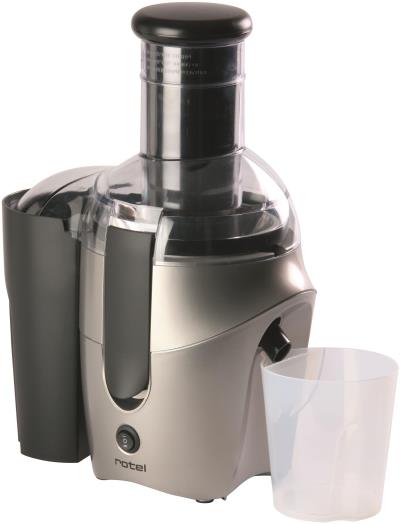 آبمیوه گیری روتل مدل U420